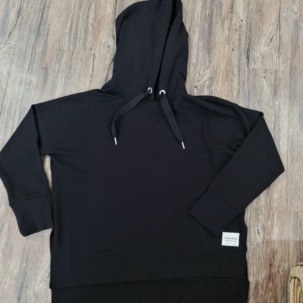 Calvin Klein hoodie